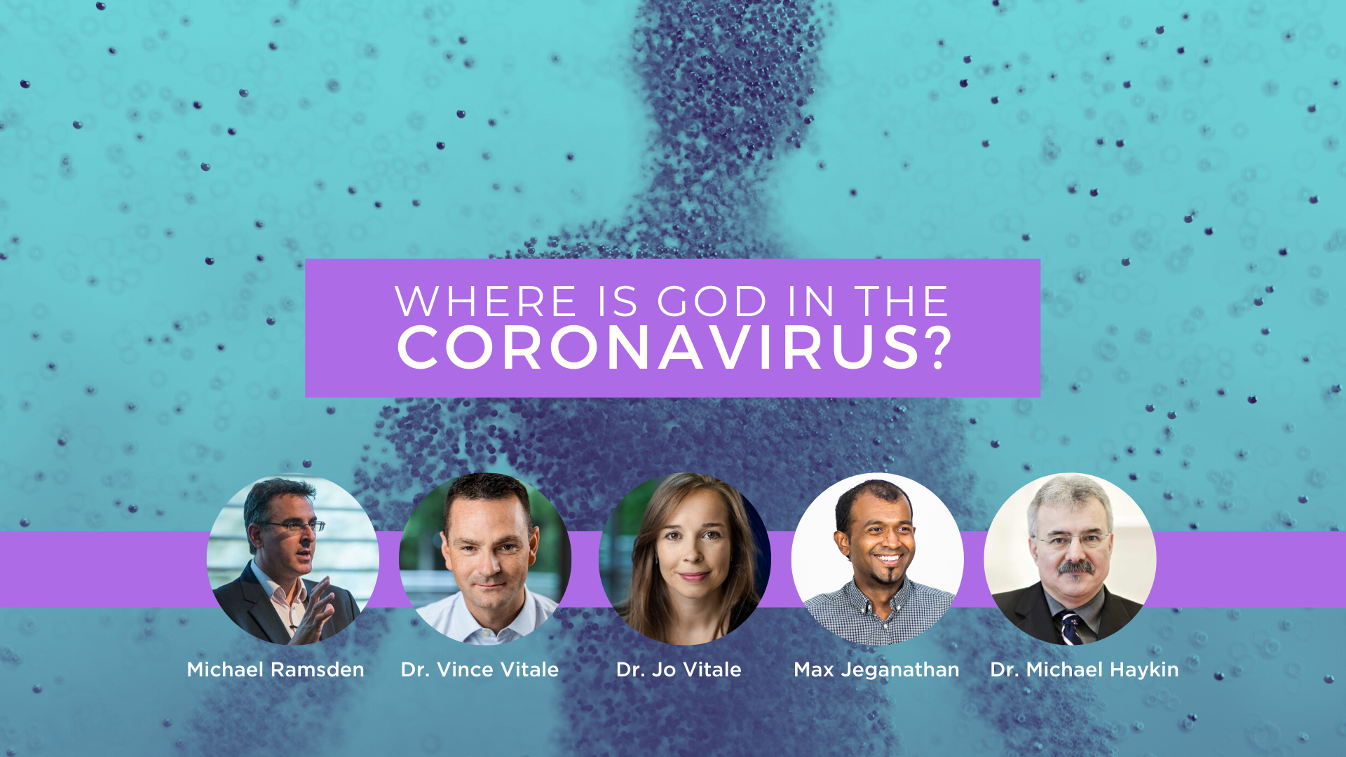 Coronavirus Series image