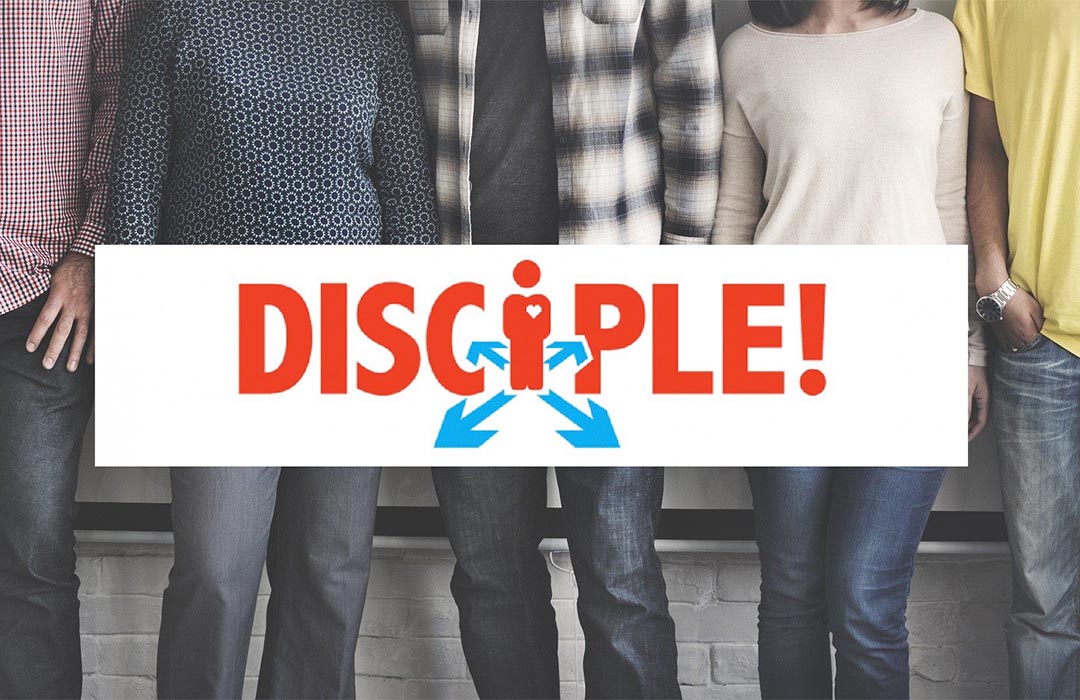Disciple image