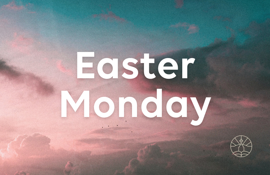 Easter Monday calendar Image image