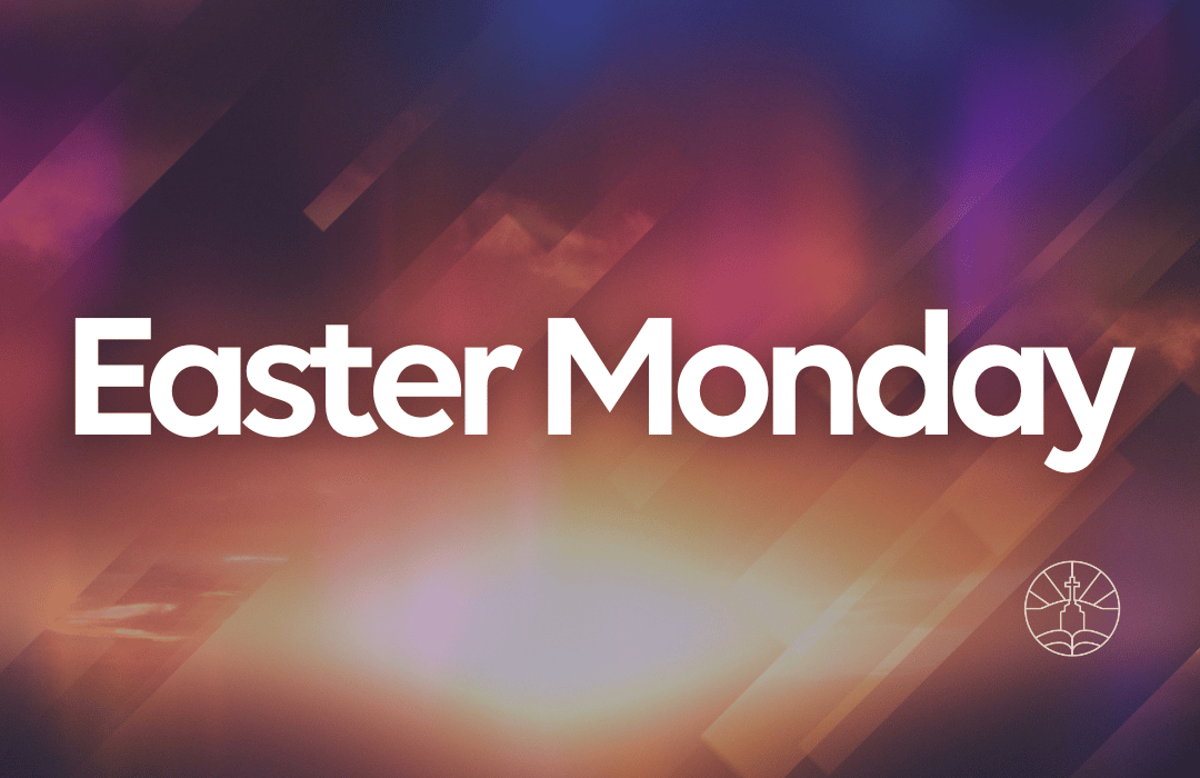 Easter Monday image