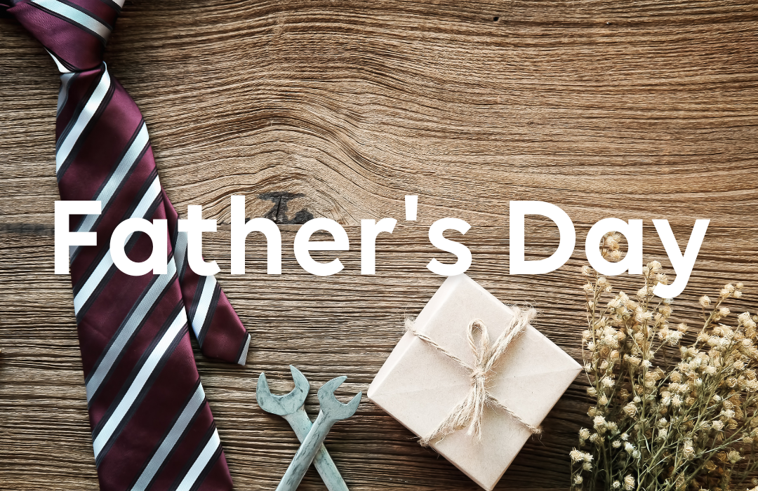 Father's Day Calendar Image image