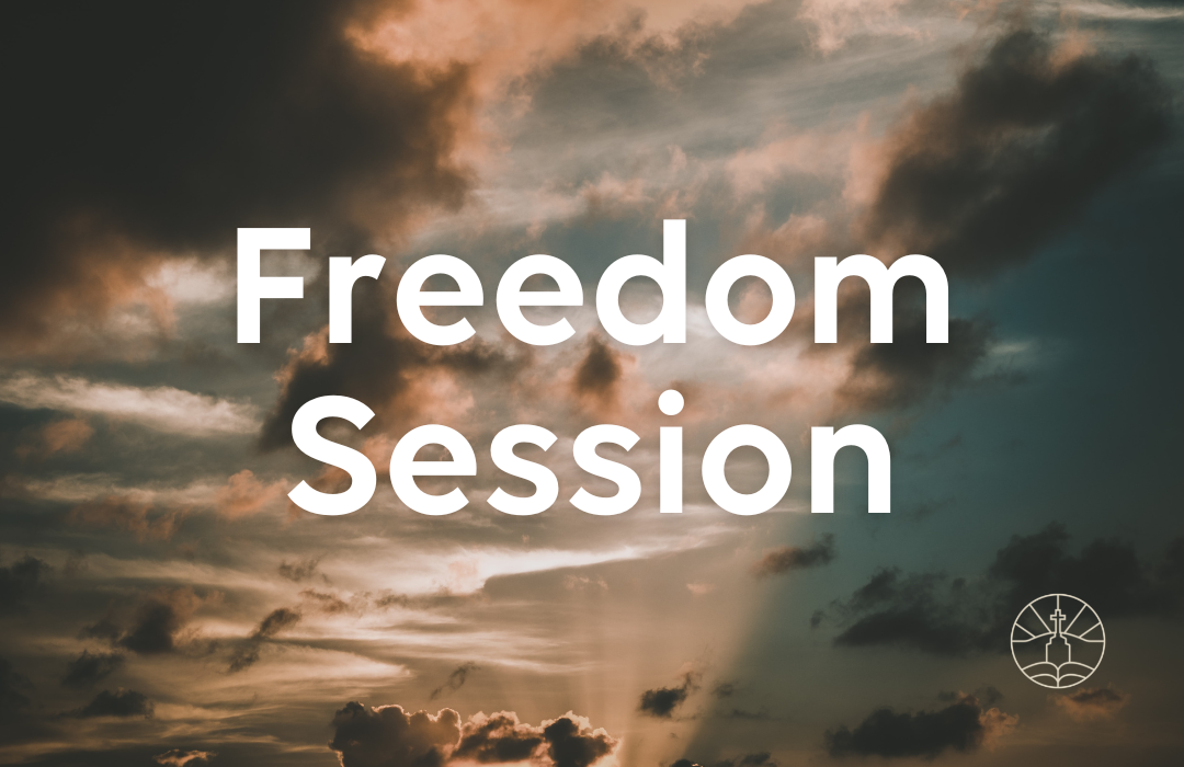 Freedom Session calendar Image image