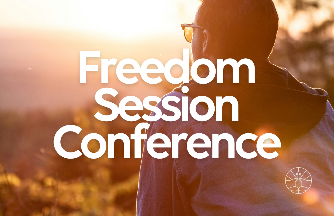 Freedom Session Conference