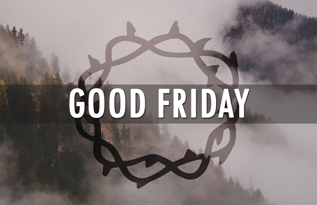 Good Friday - Web image