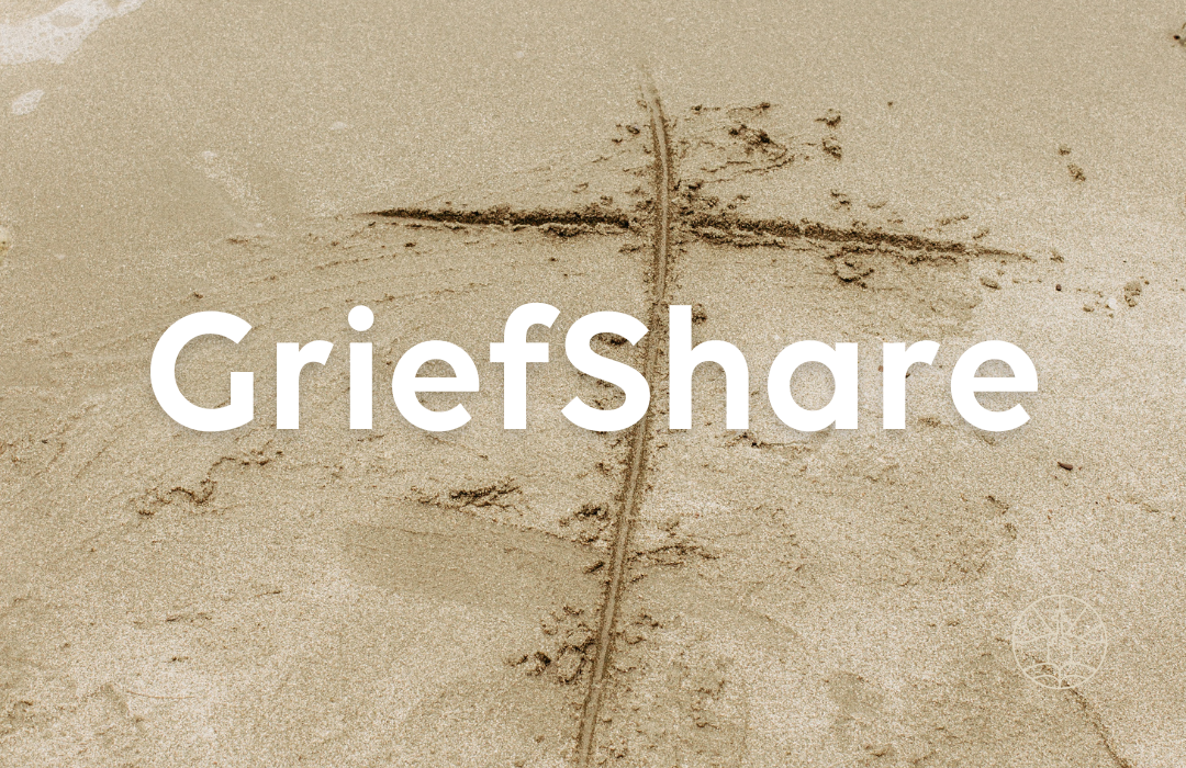 GriefShare Image