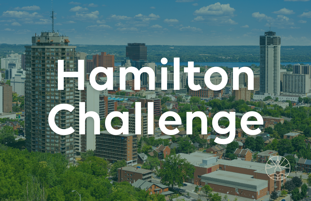Hamilton Challenge image