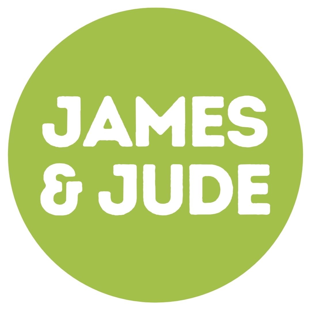James & Jude