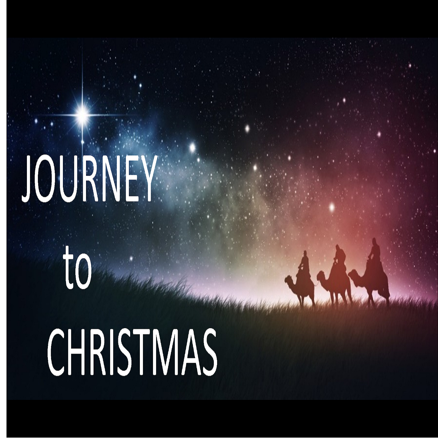 Journey to Christmas Podcast