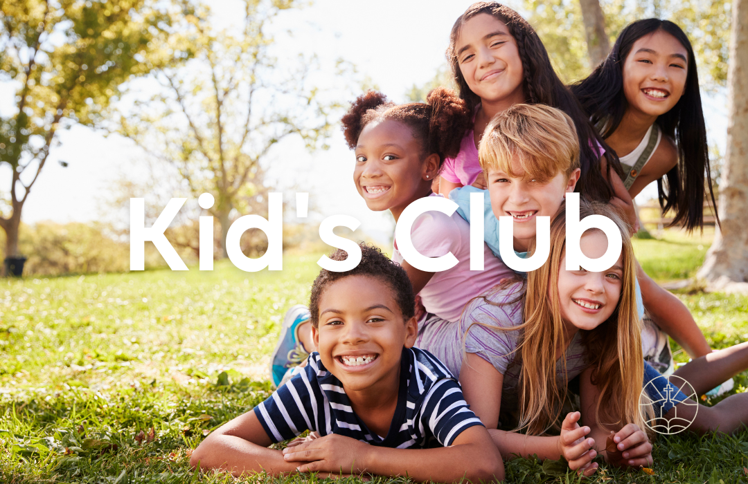 Kid's Club Image 2