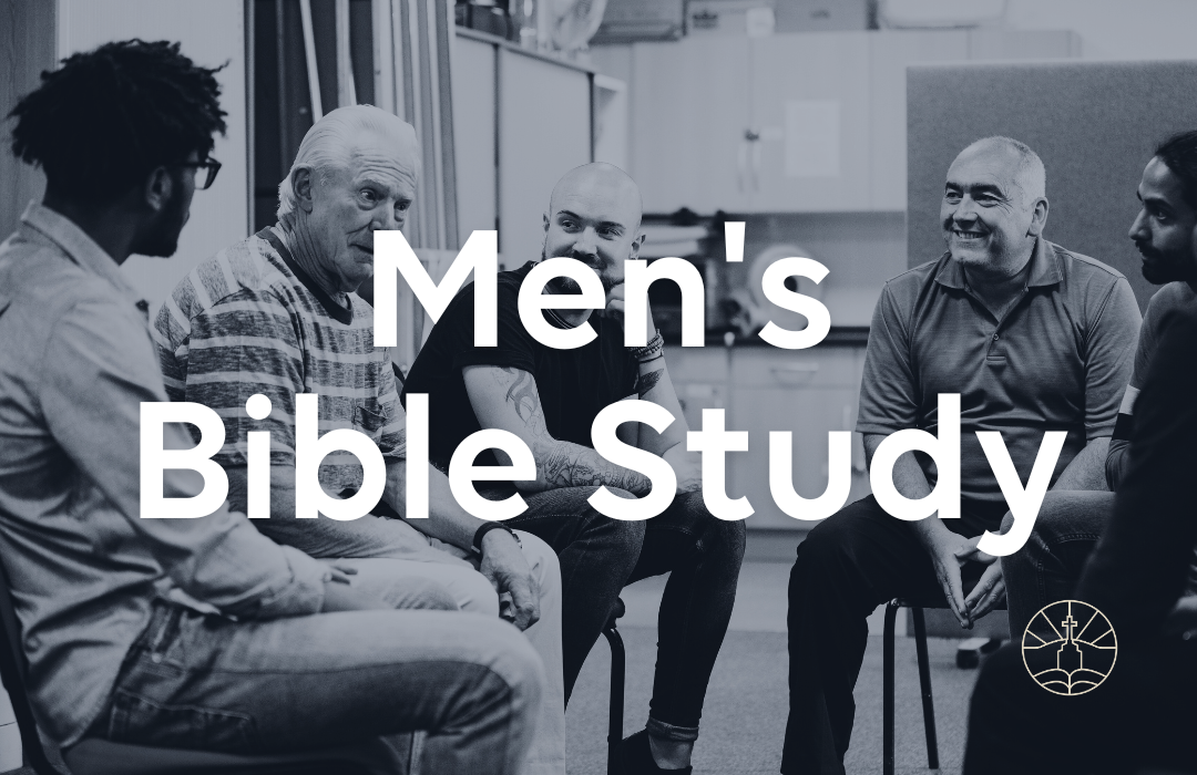 Men's Bible Study 2023 - calendar Image image