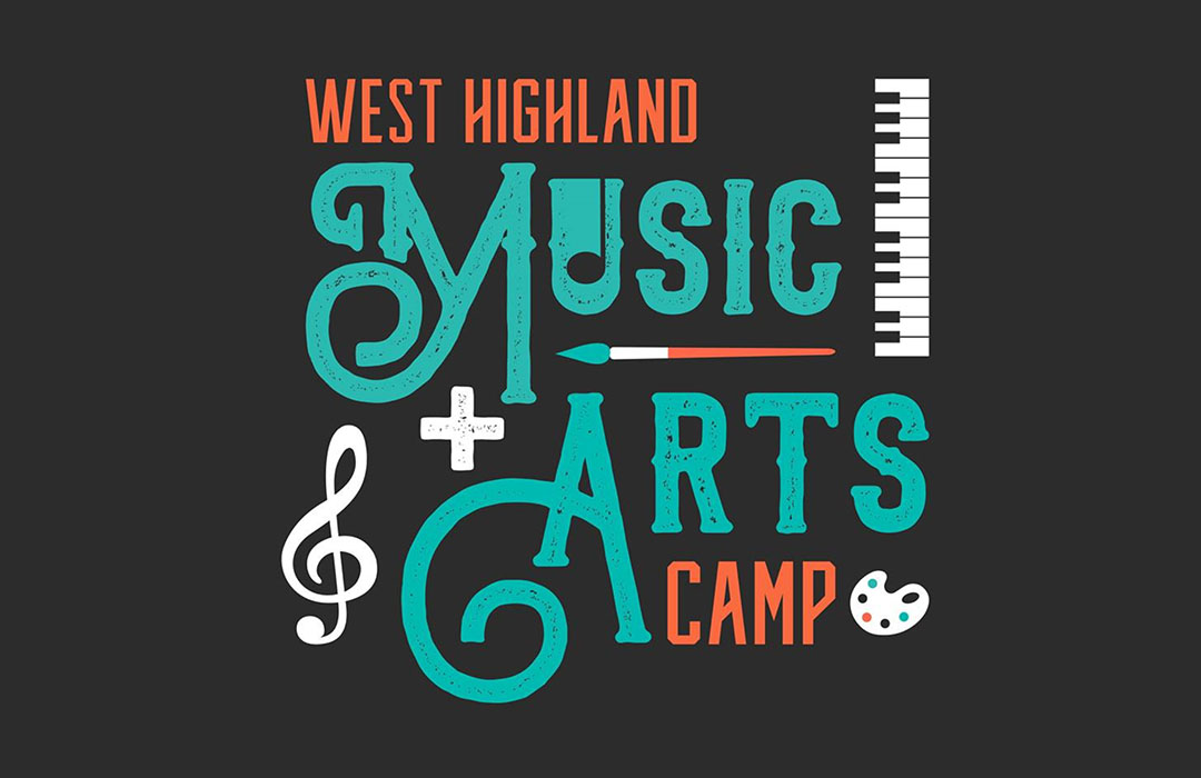 Music Camp - Web image