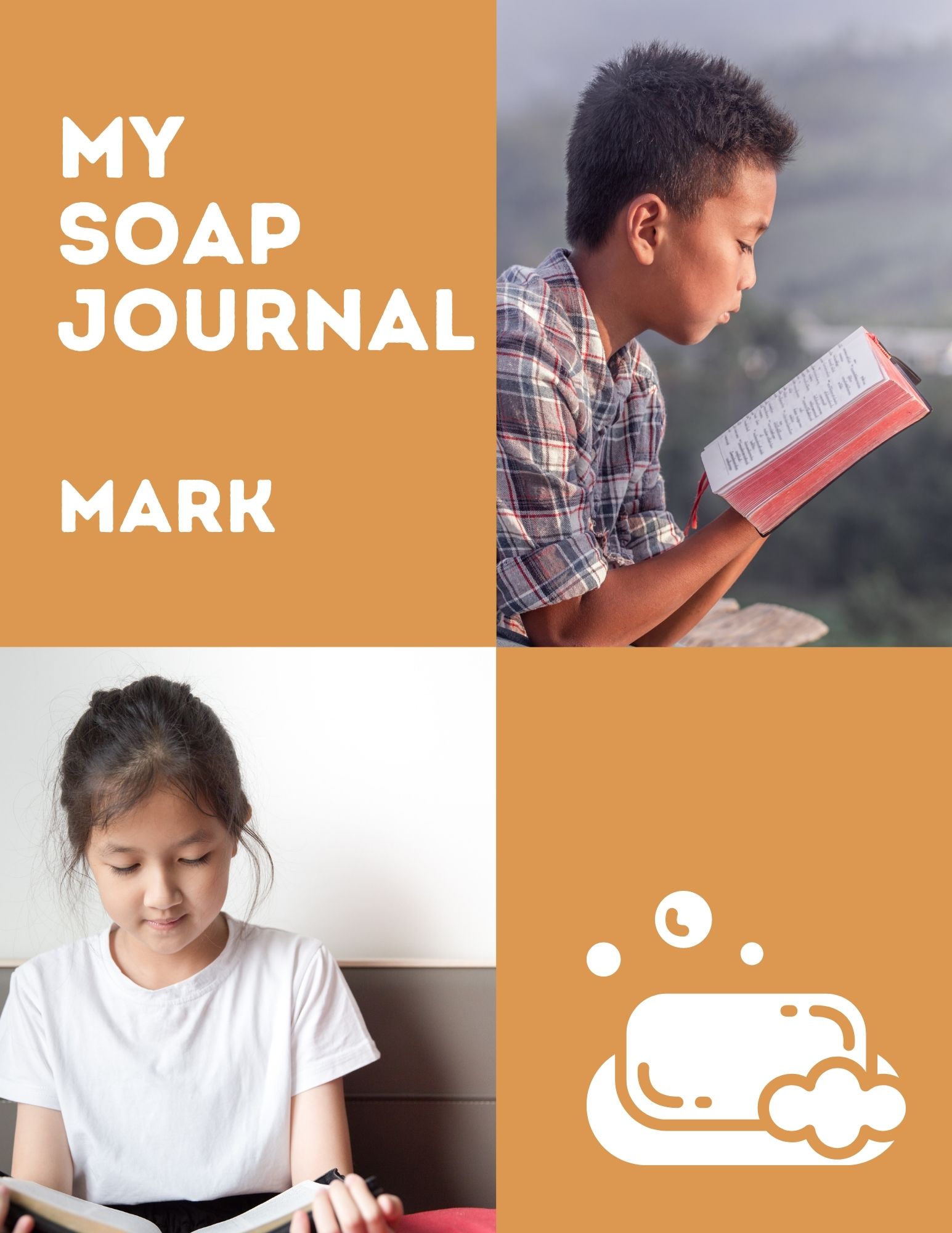 SOAP Journal Acts