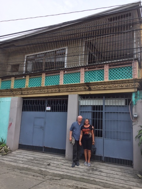 Philippine First Home in Baliwag.JPG