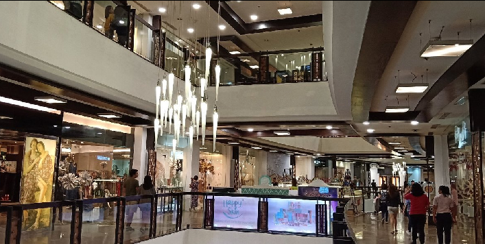 Philippine Greenbelt Mall