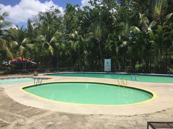 Philippines 2019 - 22 Pool