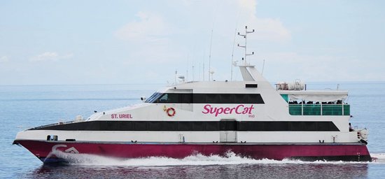Philippines Super Cat 2