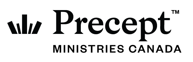 Precept Ministries Logo image