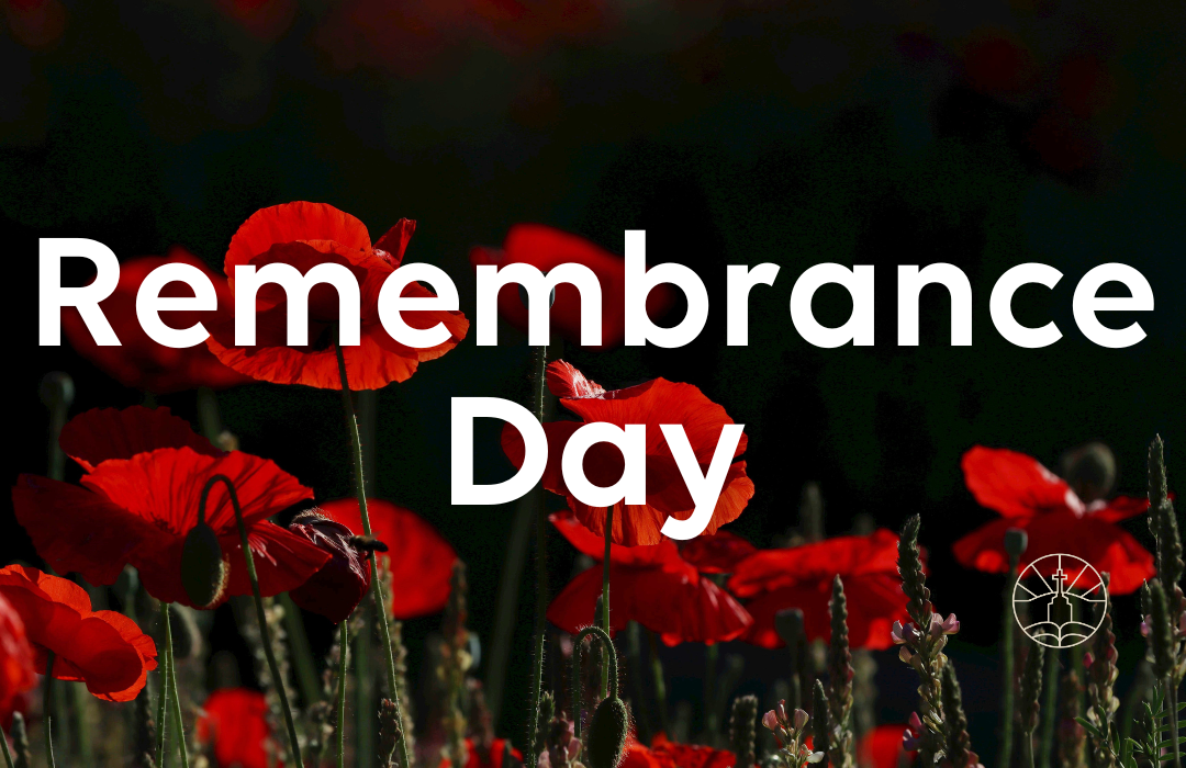 Remembrance Day 2023 - calendar Image image