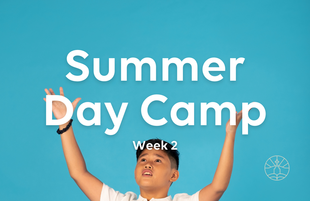 Summer Day Camp week 1 calendar Image (1) image
