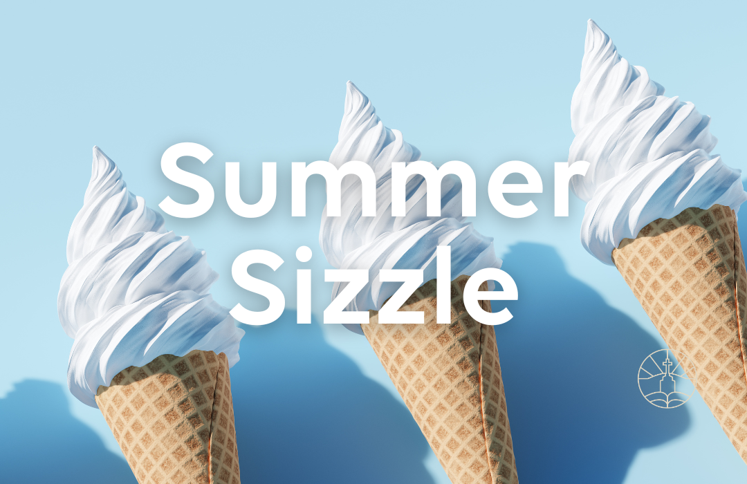 summer sizzle - calendar Image image