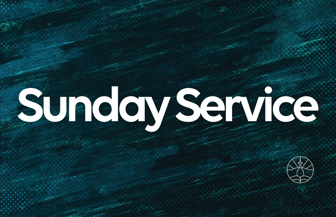 Sunday Service 4