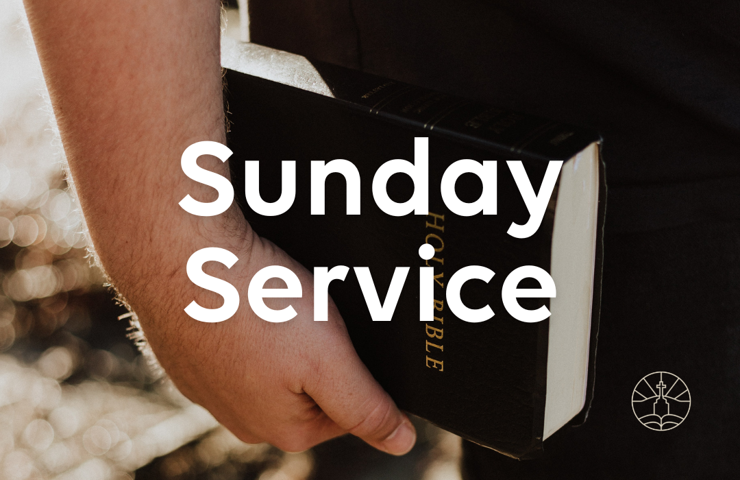 Sunday Service Image image