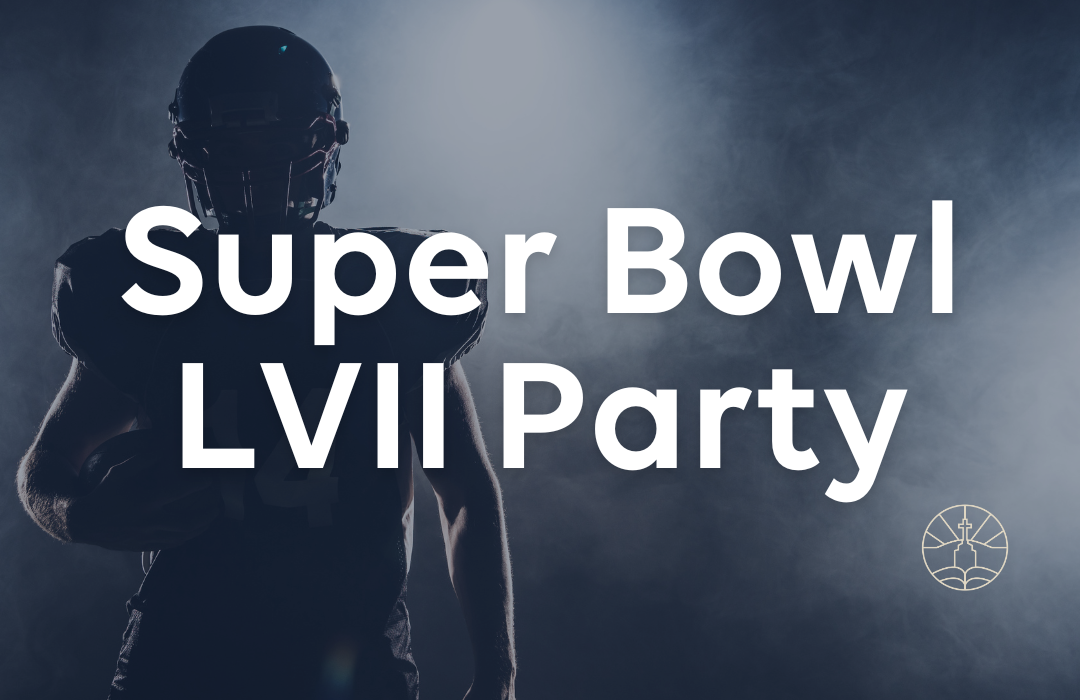 Super Bowl LVII Party image