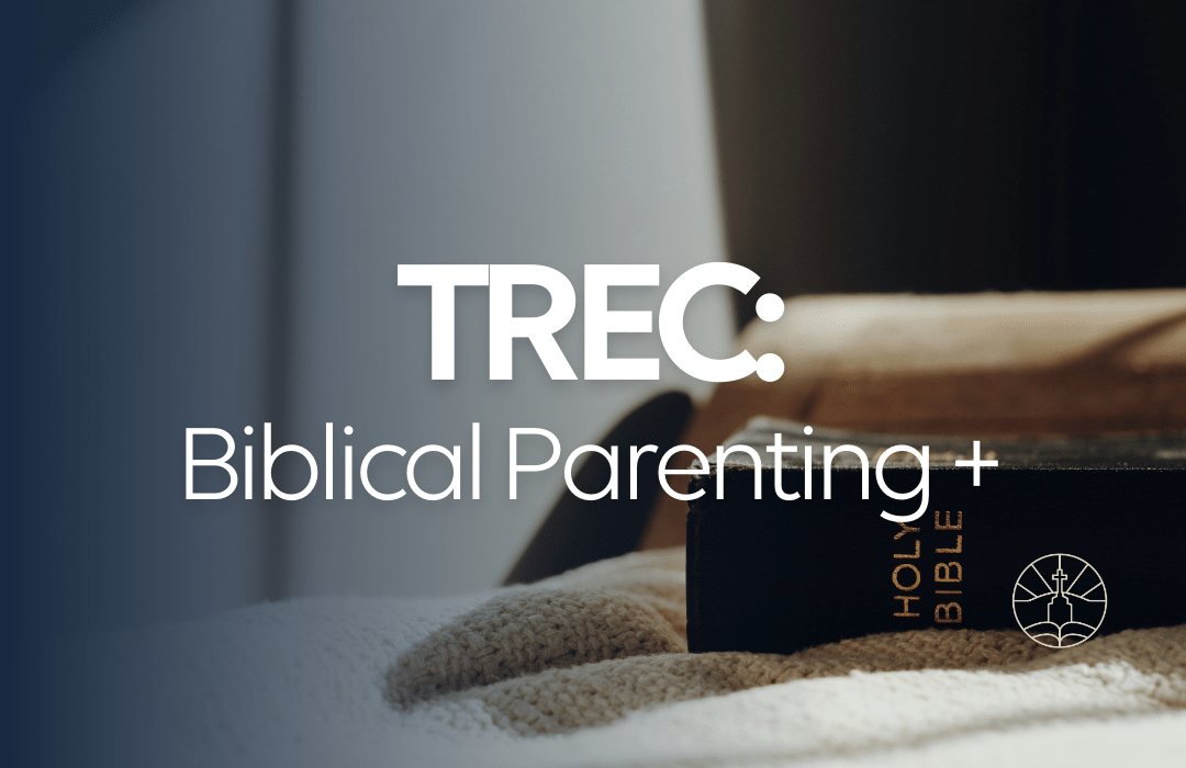 TREC Biblical Parenting (1) image