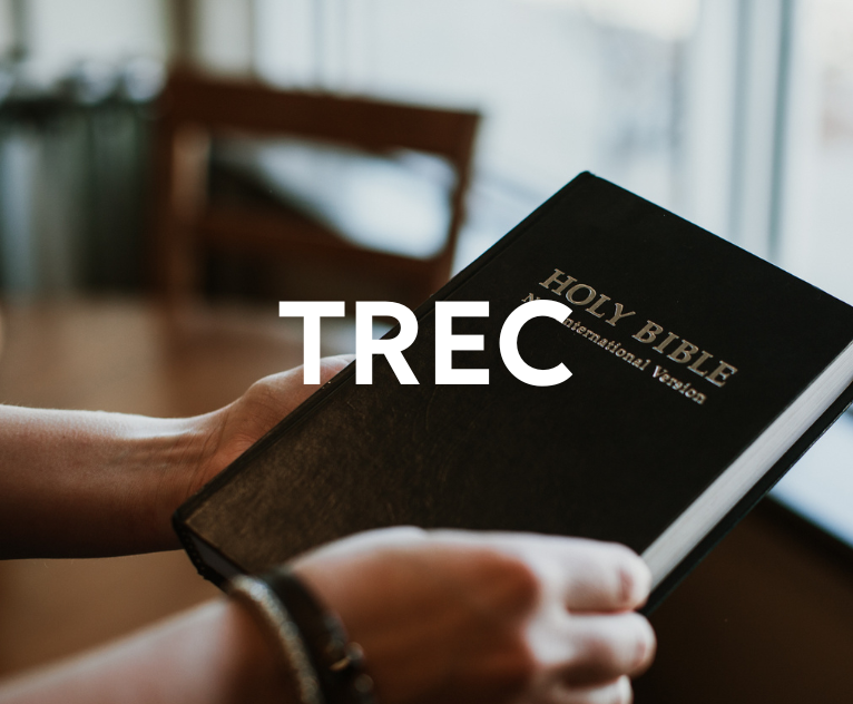 TREC - Discipleship