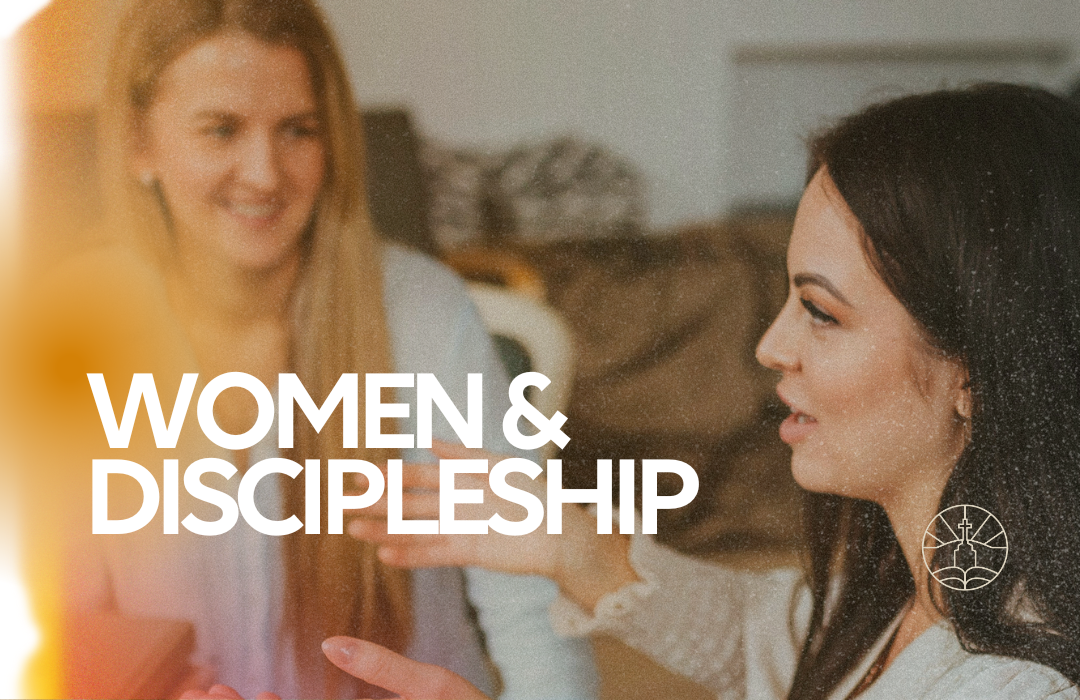 Women's and Discipleship 2024