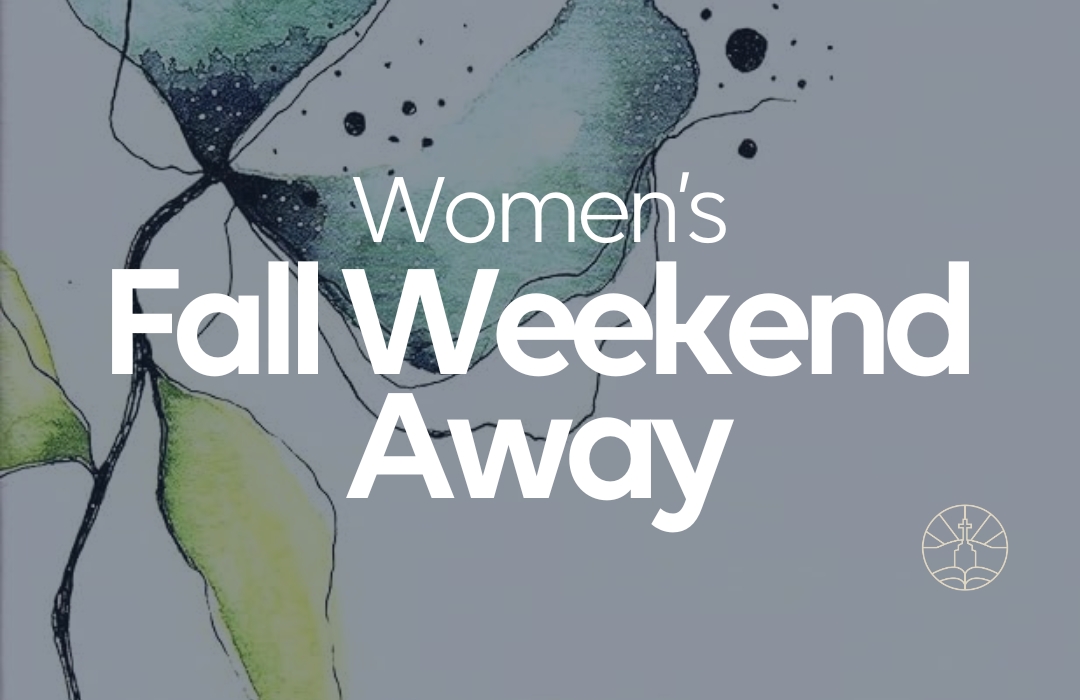 Women's Fall Weekend Away 2024 image