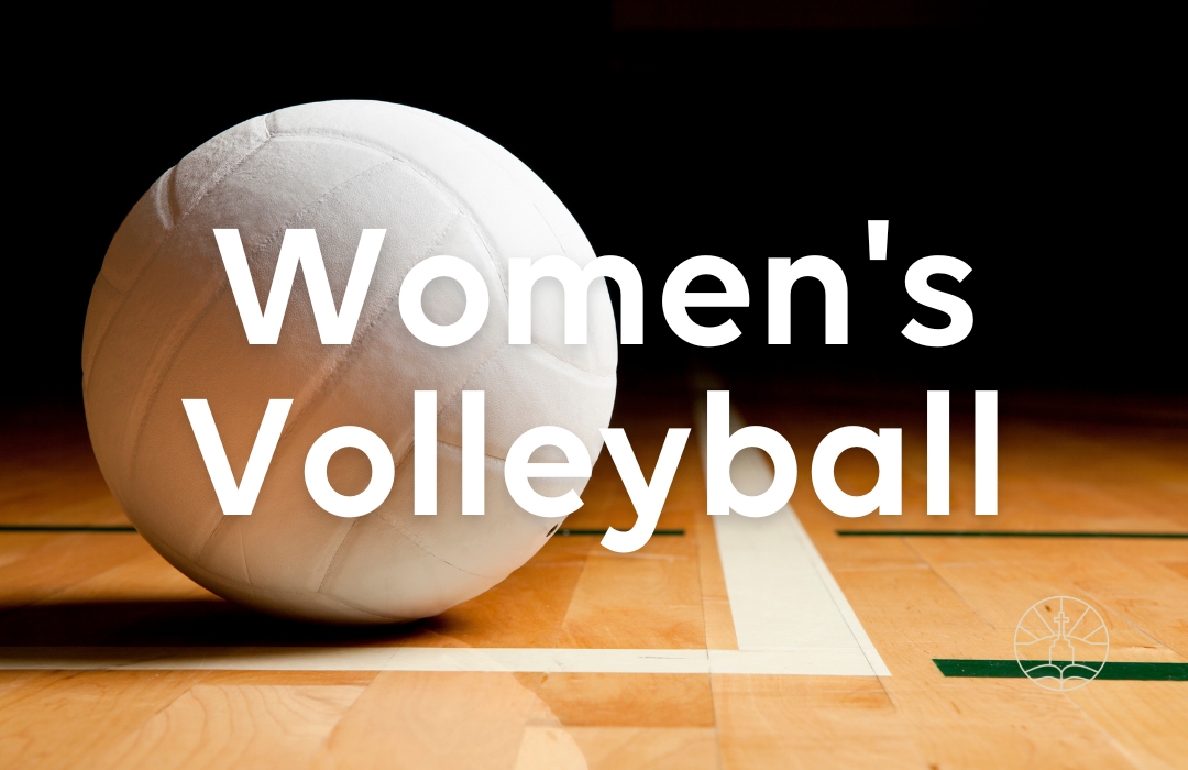 Womens Volleyball - calendar Image image