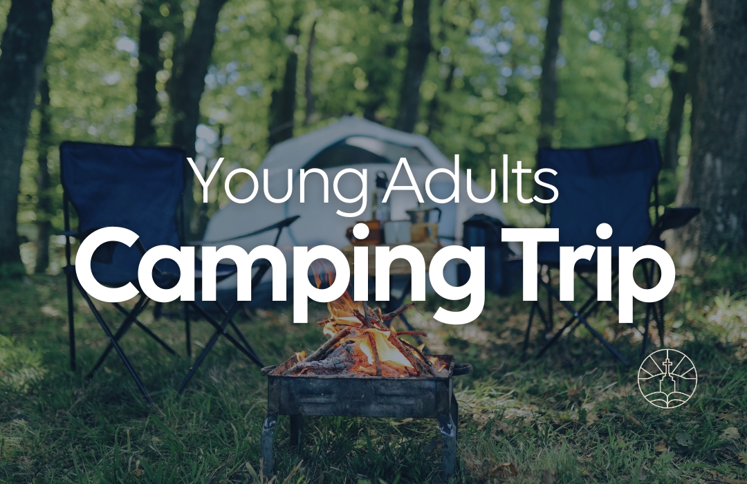 YA Camping Trip