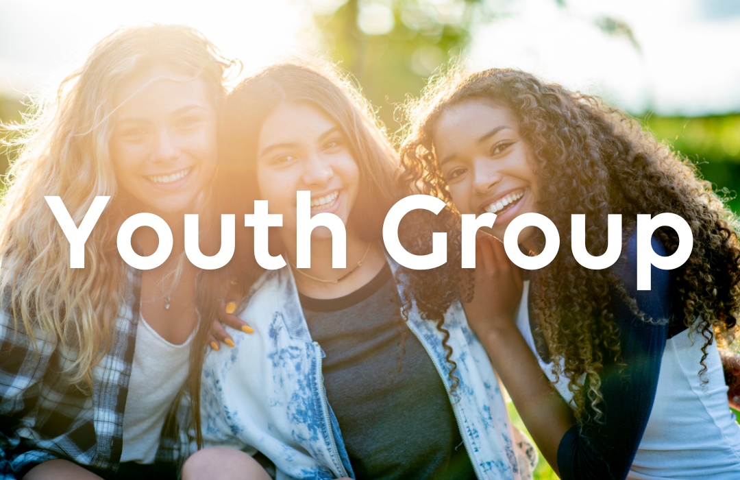 youth group Image