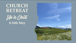 Church Retreat small