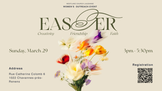 SLIDE_WomensEasterOutreachEvent_Westlake29032026 image