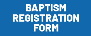 baptism form