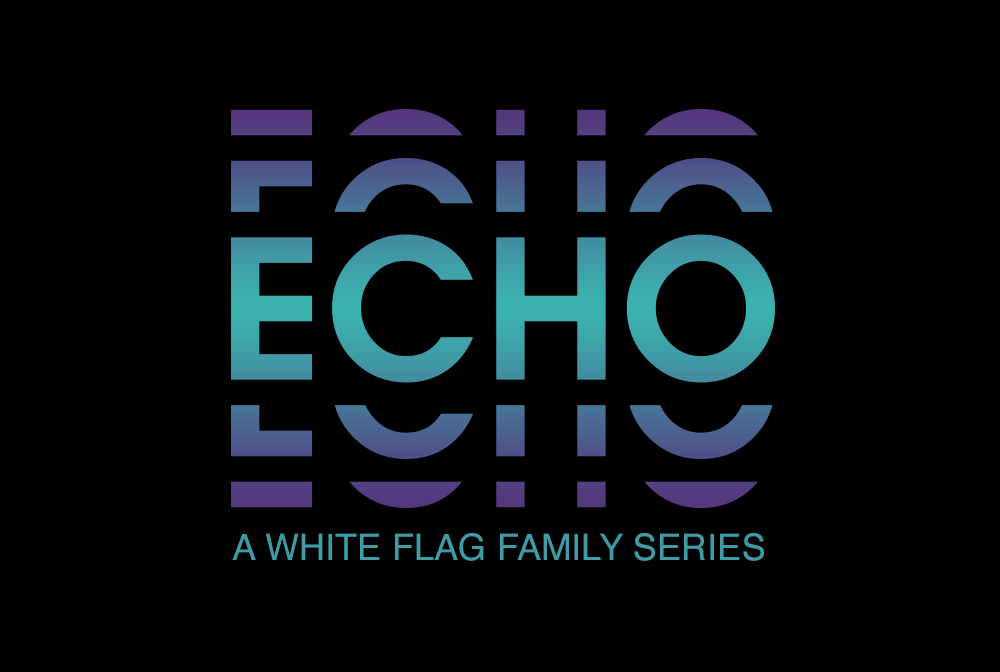 Echo banner