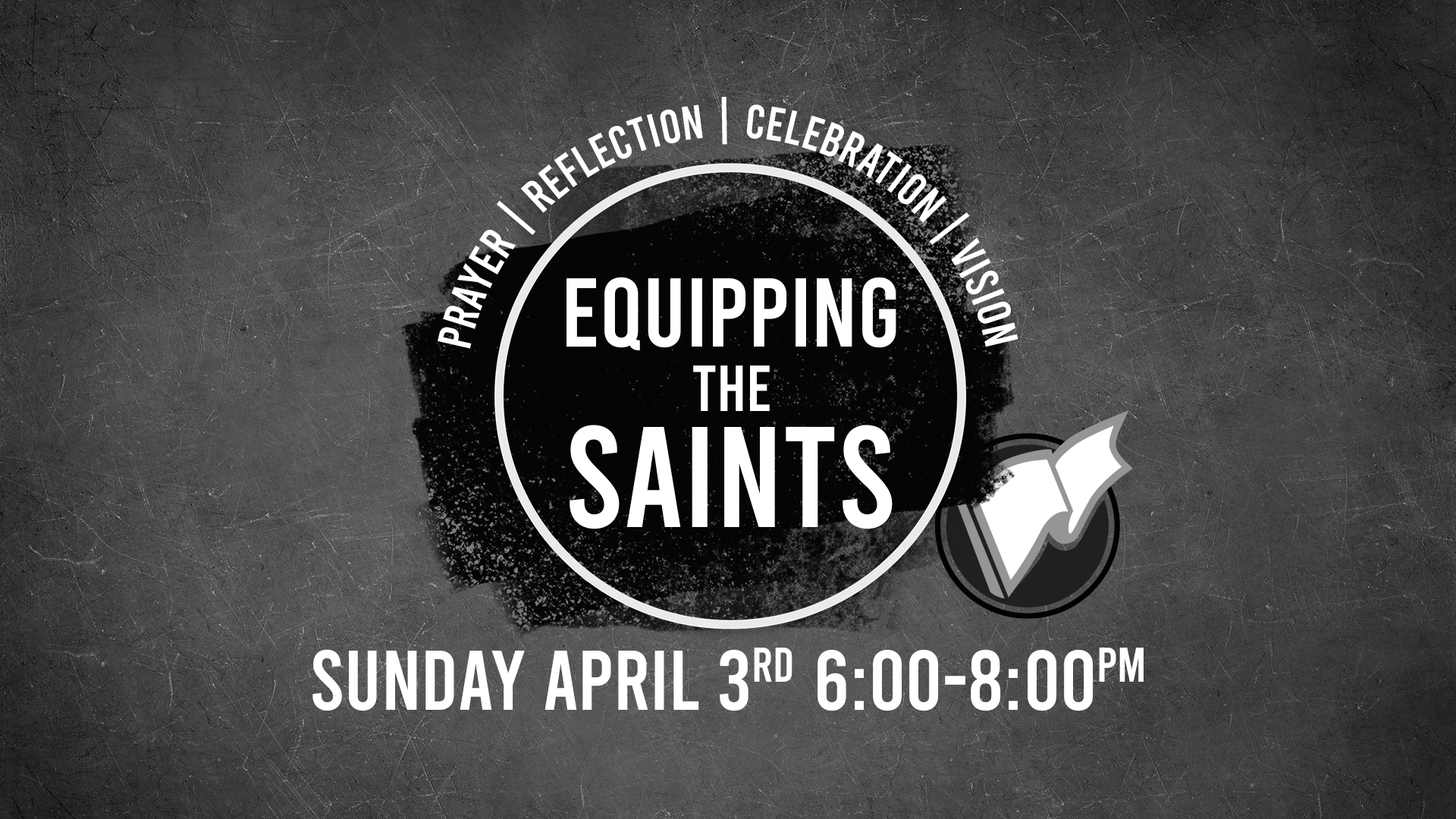 Equipping The Saints Meeting image