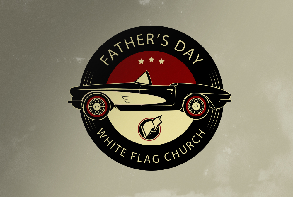 Father's Day 2019 banner