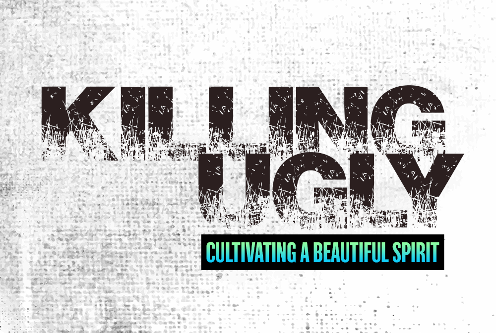 Killing Ugly banner