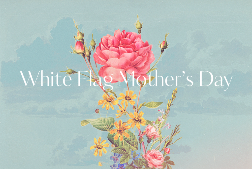 Mother's Day 2022 banner