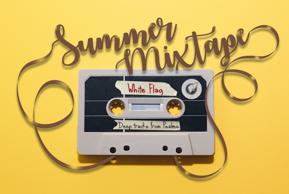 Summer Mixtape banner