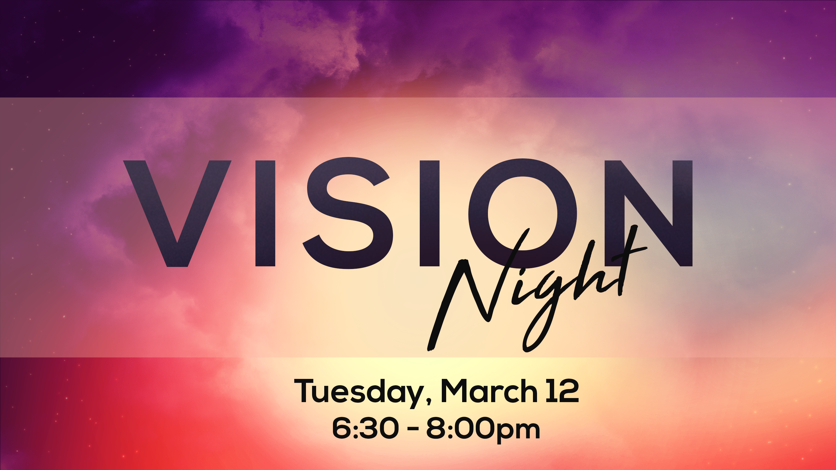 vision night slide image