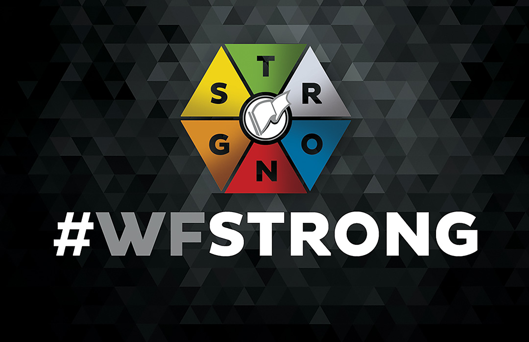 WFSTRONG QL copy image