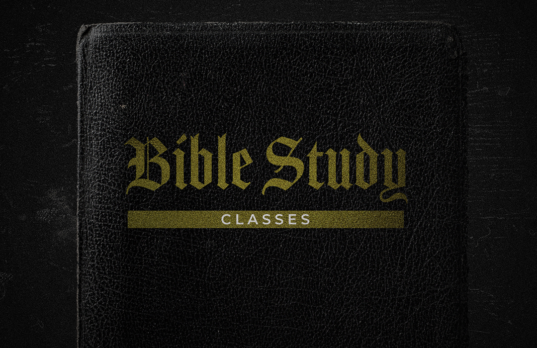 BIBLE STUDY FOR WEBsite