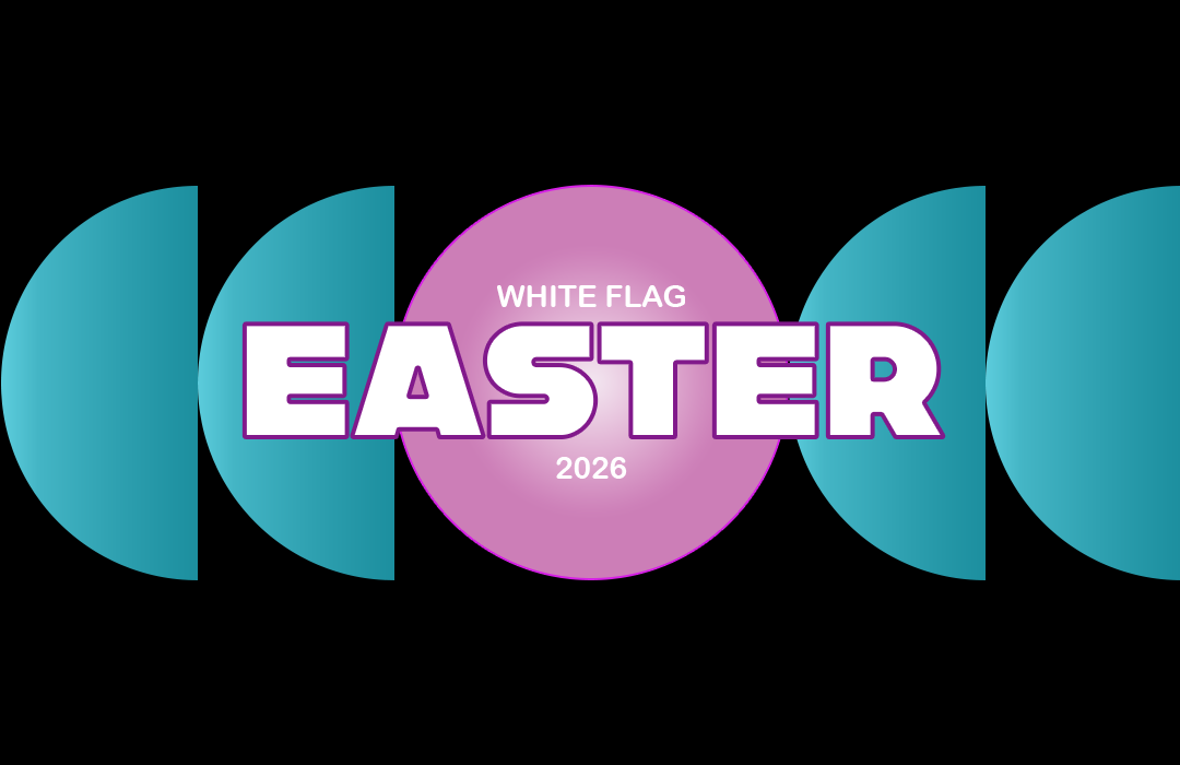 Easter 2026 banner