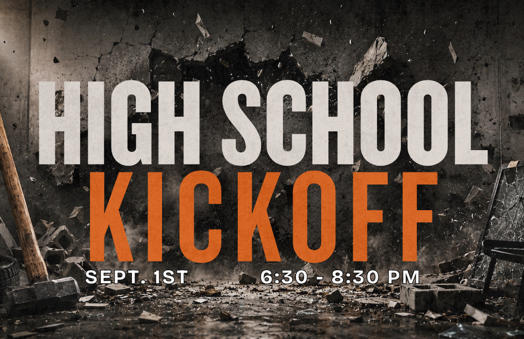 Fall Kickoff website image