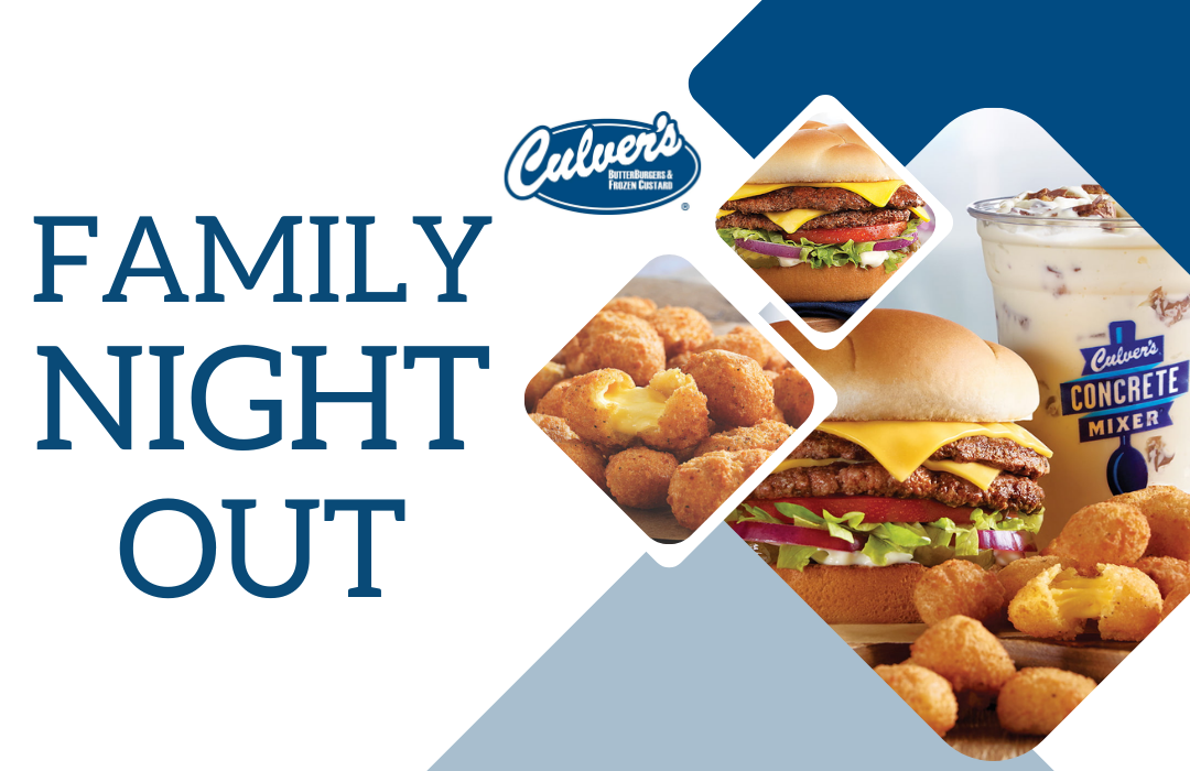 FAMILY NIGHT OUT WEBSITE image