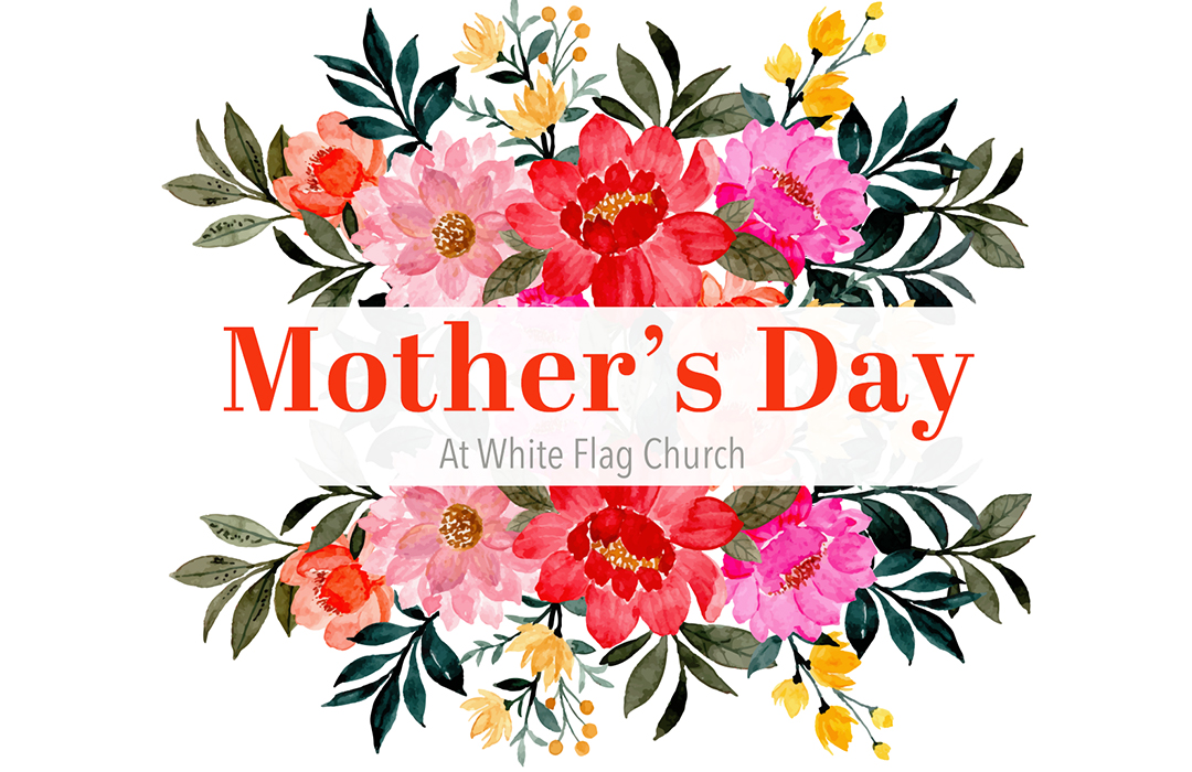 Mother's Day 2024 banner